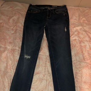 Aeropostale Jeans